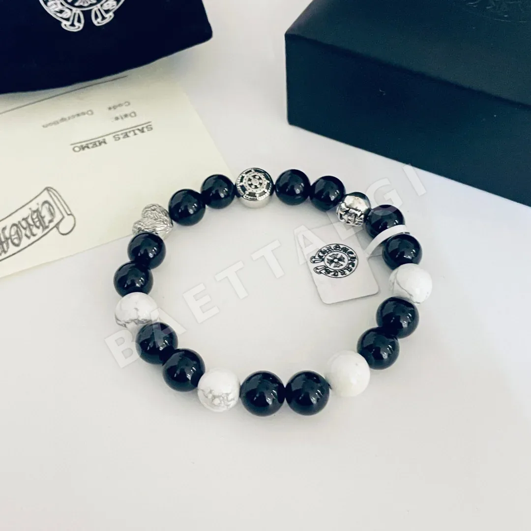크롬하츠 팔찌 61489 Chrome Hearts Bracelet 상세 이미지 2