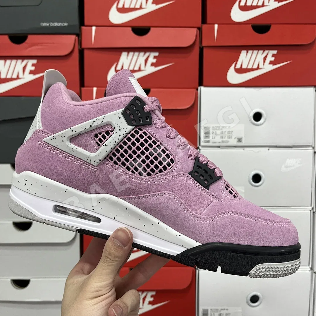 나이키 [GX] 블랙 핑크 AQ9129-501 201297 Nike Orchid 상세 이미지 2