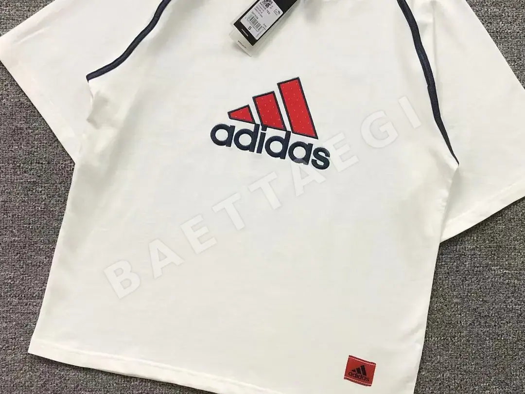 아디다스 반팔 티셔츠 202880 Adidas T-Shirt 상세 이미지 9