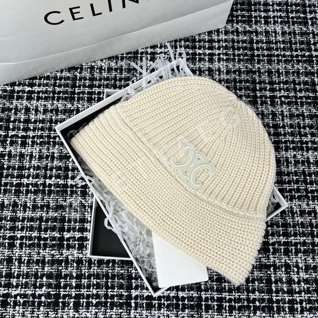 셀린느 모자 83577 Celine Cap