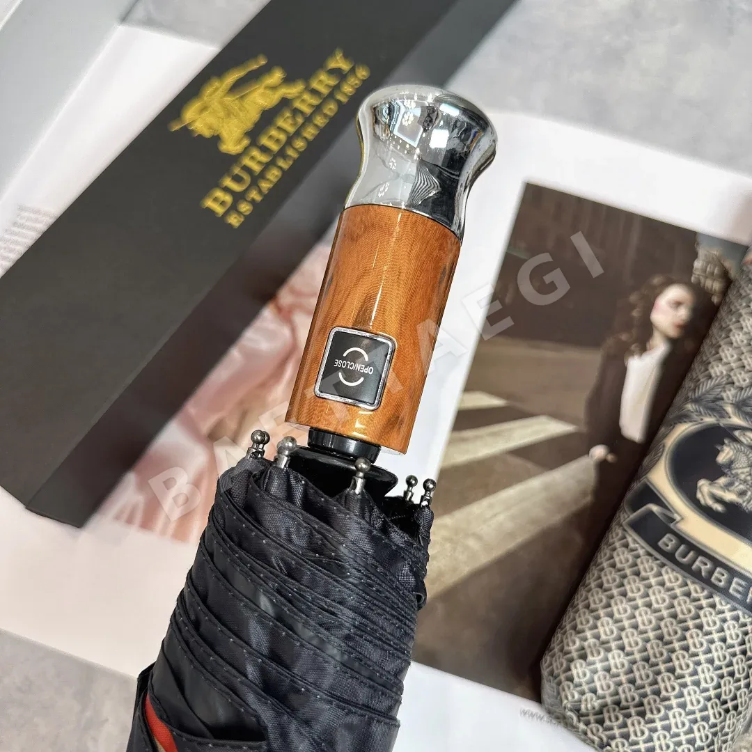 버버리 우산 85496 Burberry Umbrella 상세 이미지 3