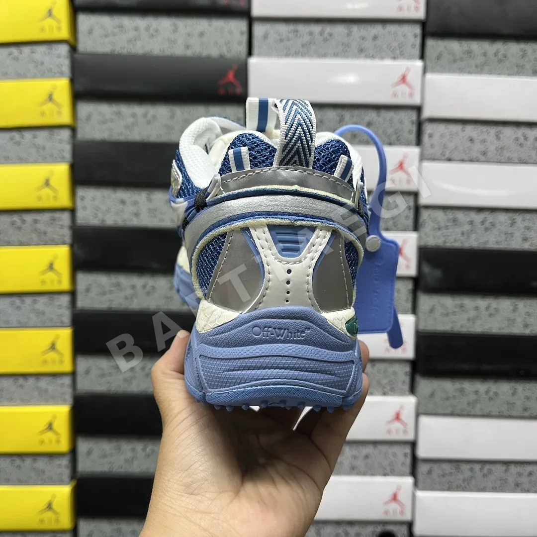 오프화이트 [GZ] 비 라이트 백 블루 202444 Off White Be Right Back 상세 이미지 4