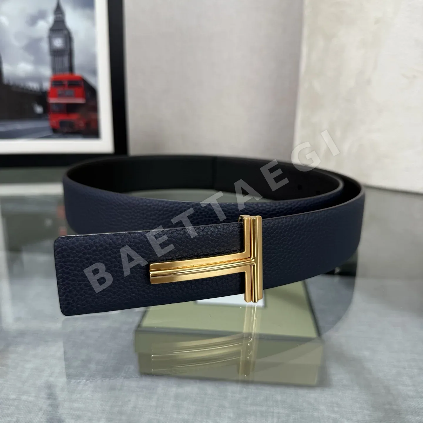 톰포드 벨트 59470 Tom Ford Belt