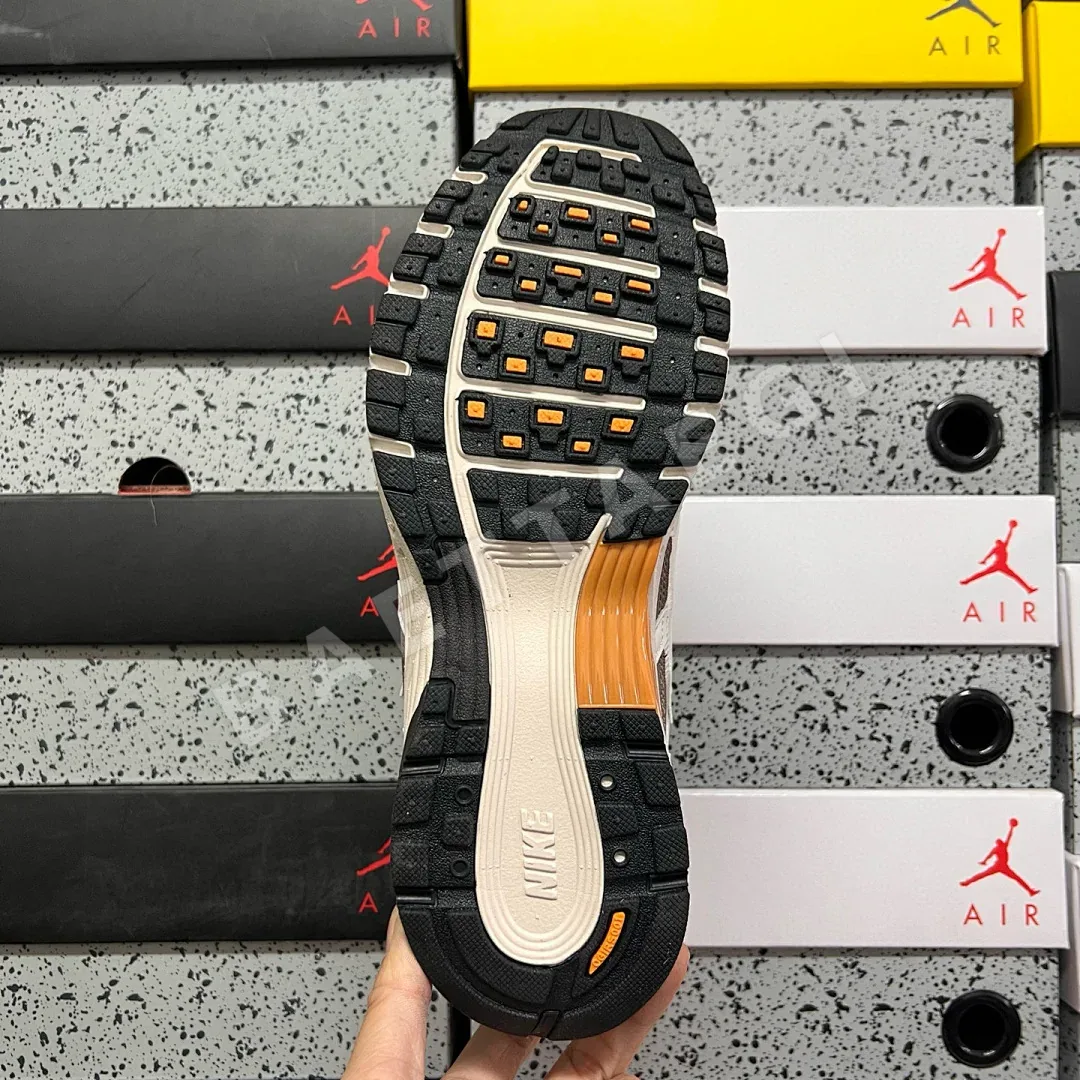 나이키 [PE] P 6000 IO1904-104 201248 Nike P-6000 Light Orewood Brown Mink 상세 이미지 8