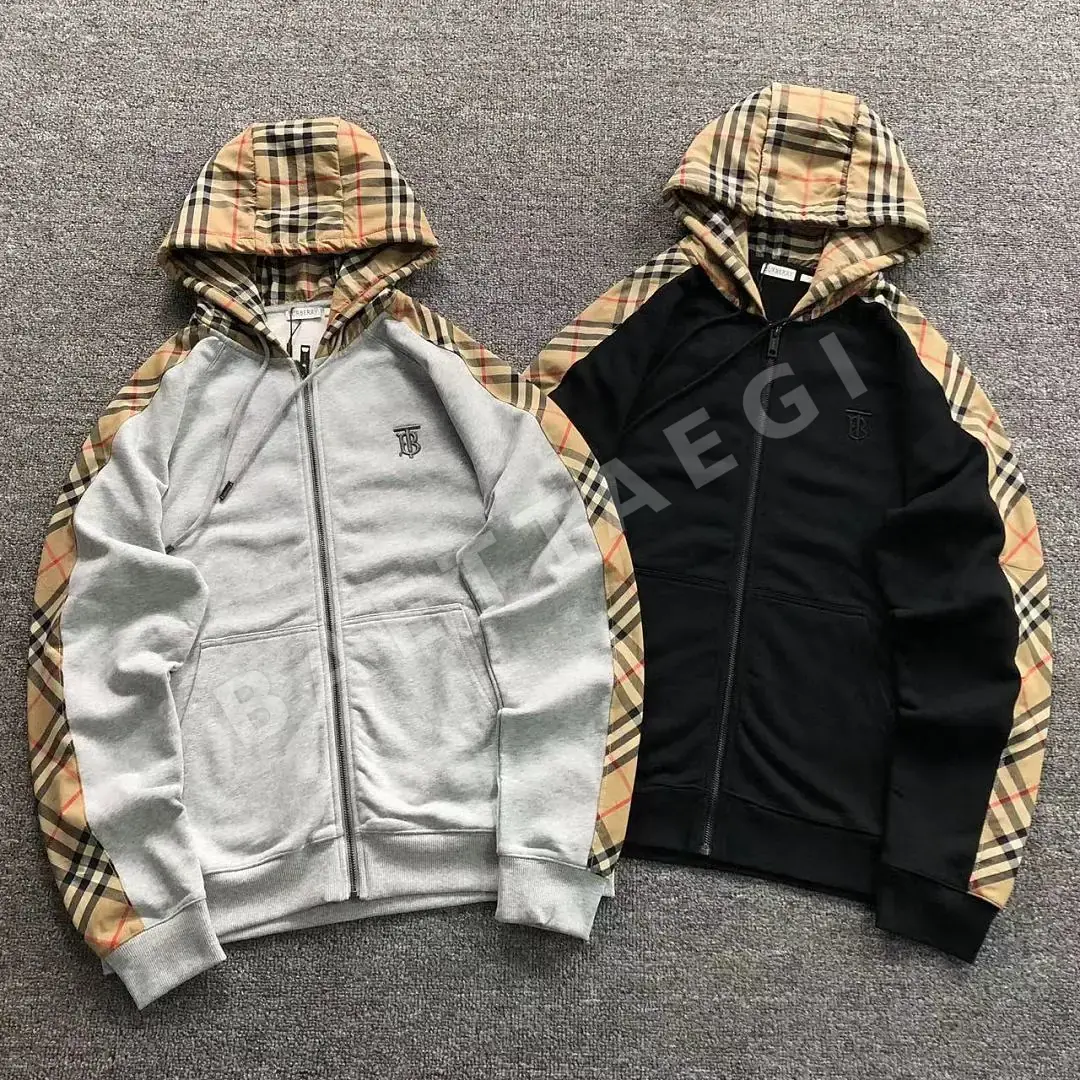 버버리 후드티 203540 Burberry Hoodie