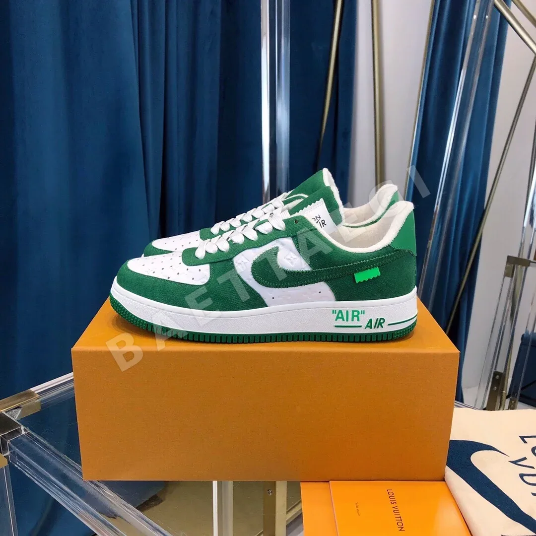오프화이트 남성 캐주얼 스니커즈 26719