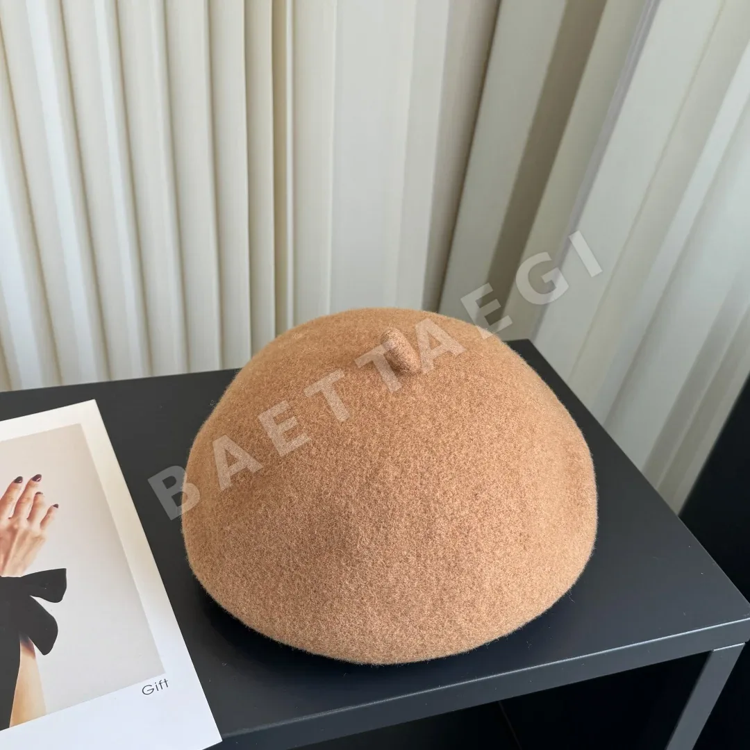 미우미우 모자 185844 Miu Miu Cap 상세 이미지 4