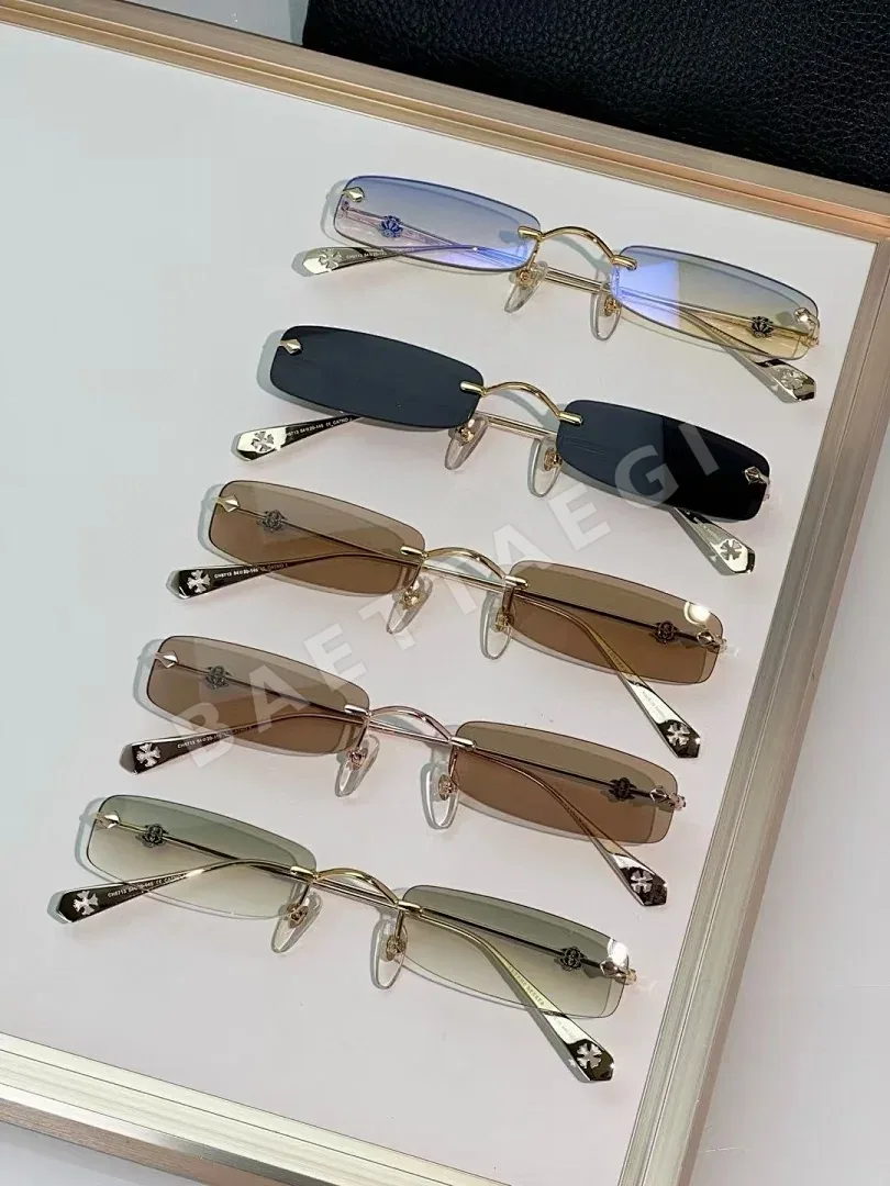 크롬하츠 선글라스 205024 Chrome Hearts Sunglasses 상세 이미지 3