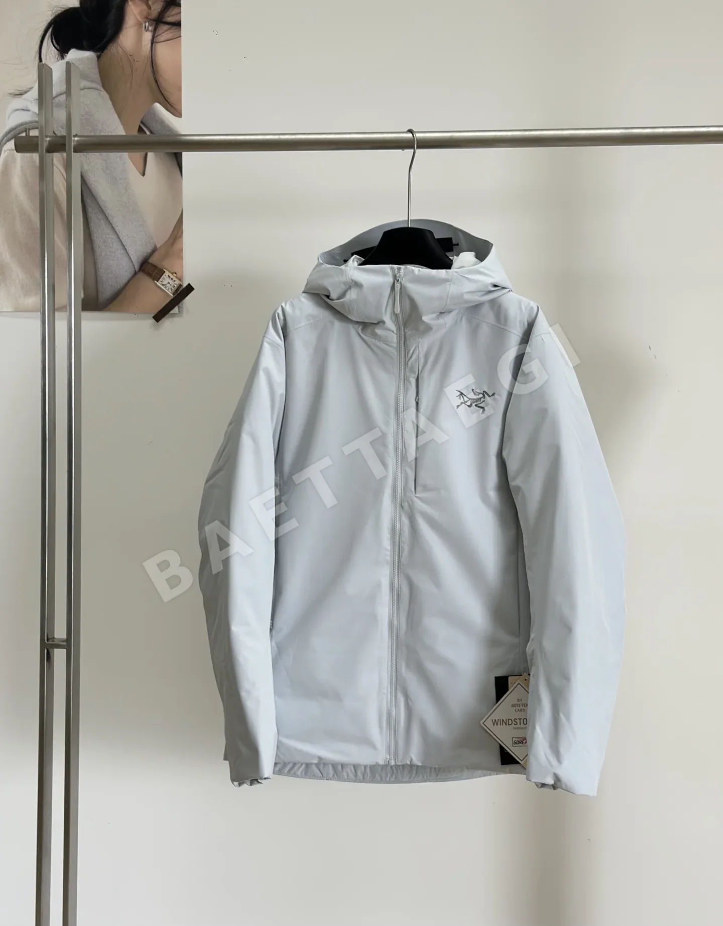 아크테릭스 남성 자켓 53300 Arc'teryx 상세 이미지 3