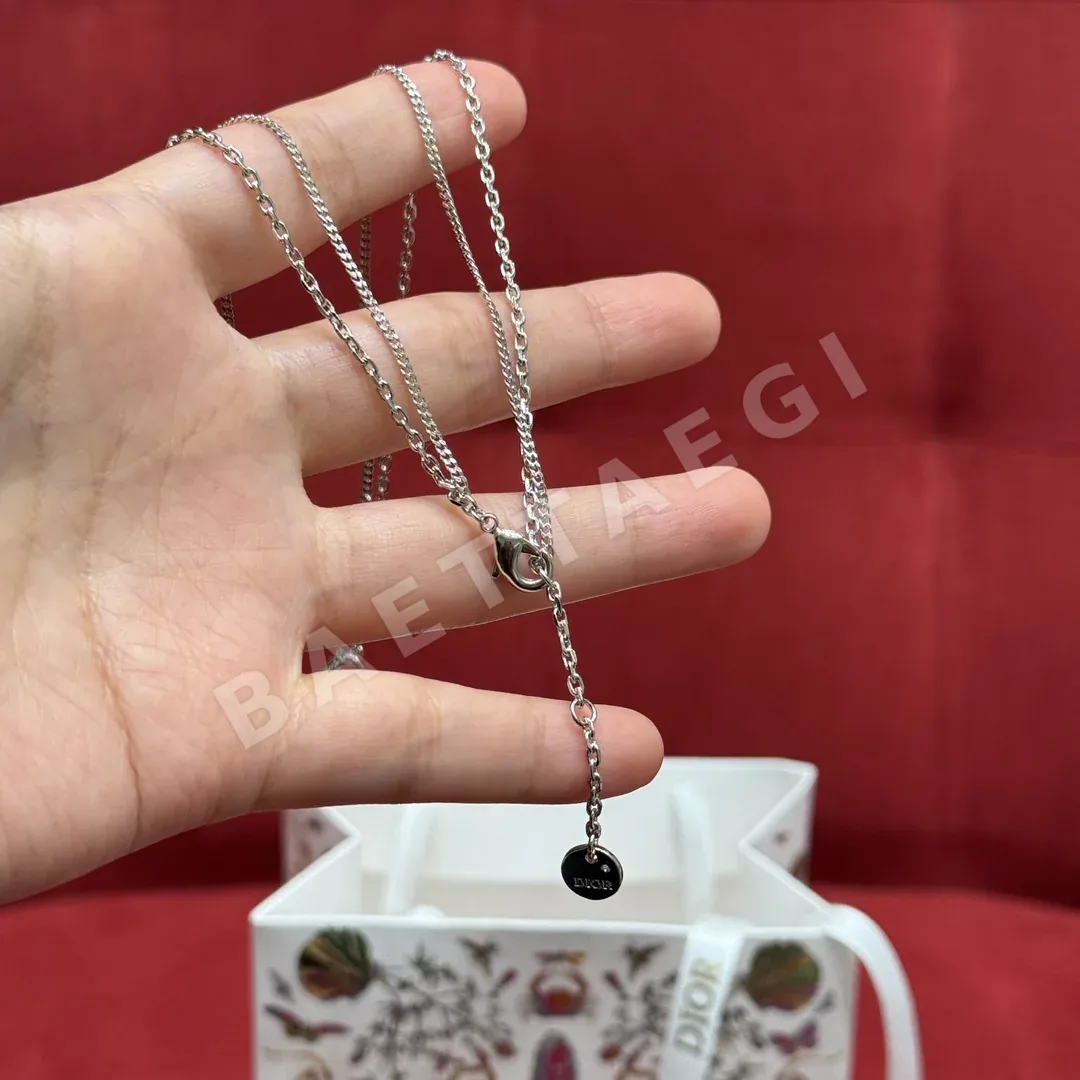 디올 귀걸이 178283 Dior Earrings 상세 이미지 4