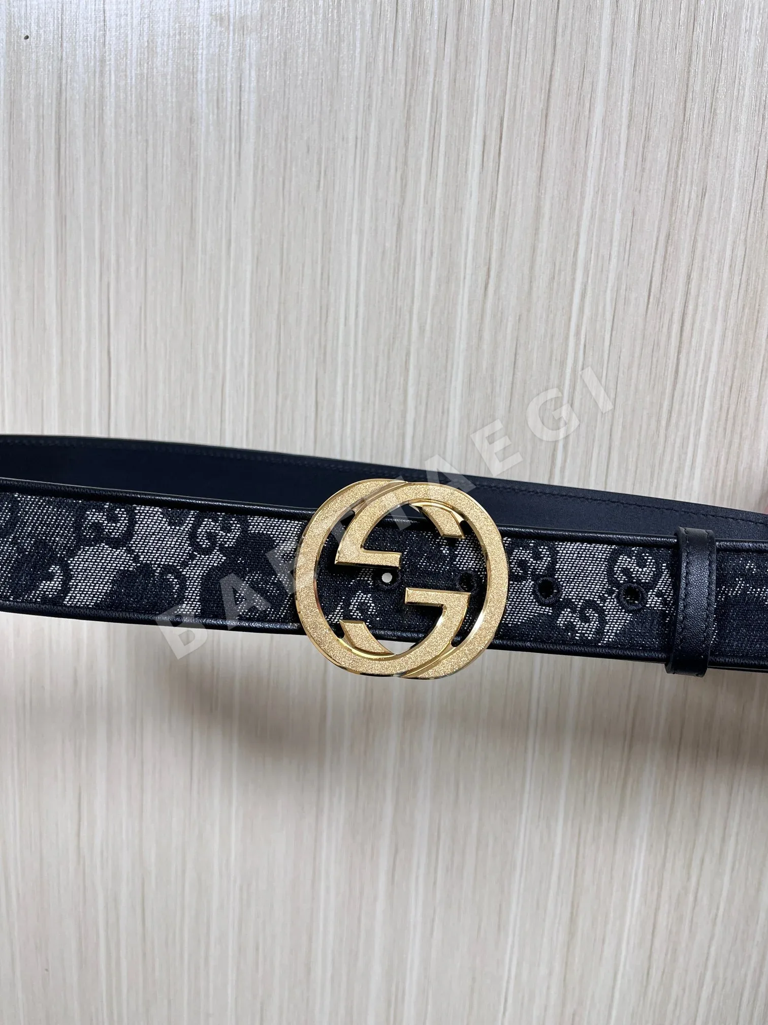 구찌 벨트 57096 Gucci Belt 상세 이미지 6