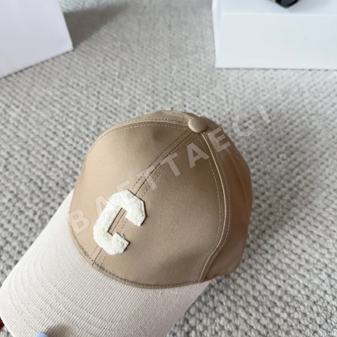 셀린느 개선문 베이스볼 캡 상세 이미지 3