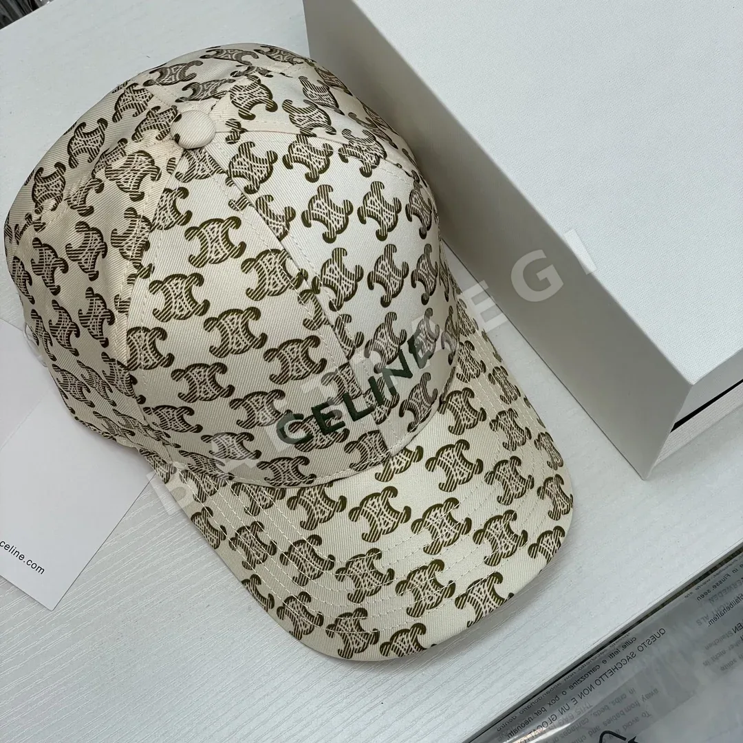 셀린느 모자 83083 Celine Cap