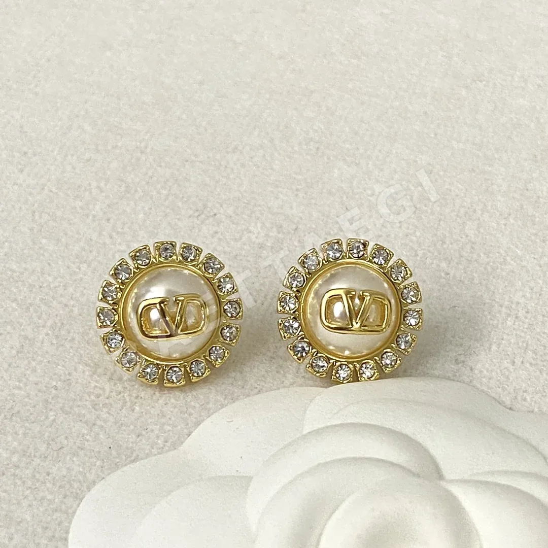 발렌티노 귀걸이 63535 Valentino Earrings 상세 이미지 8