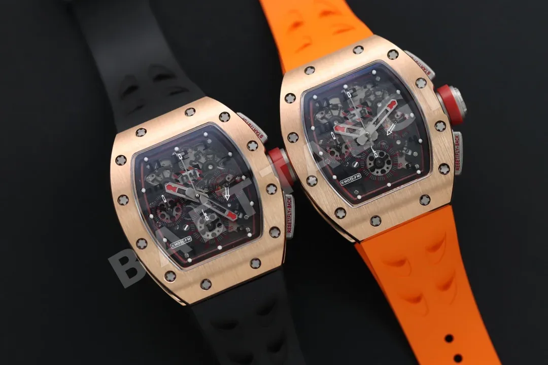 리차드밀 남성 시계 레플리카 44817 Richard Mille