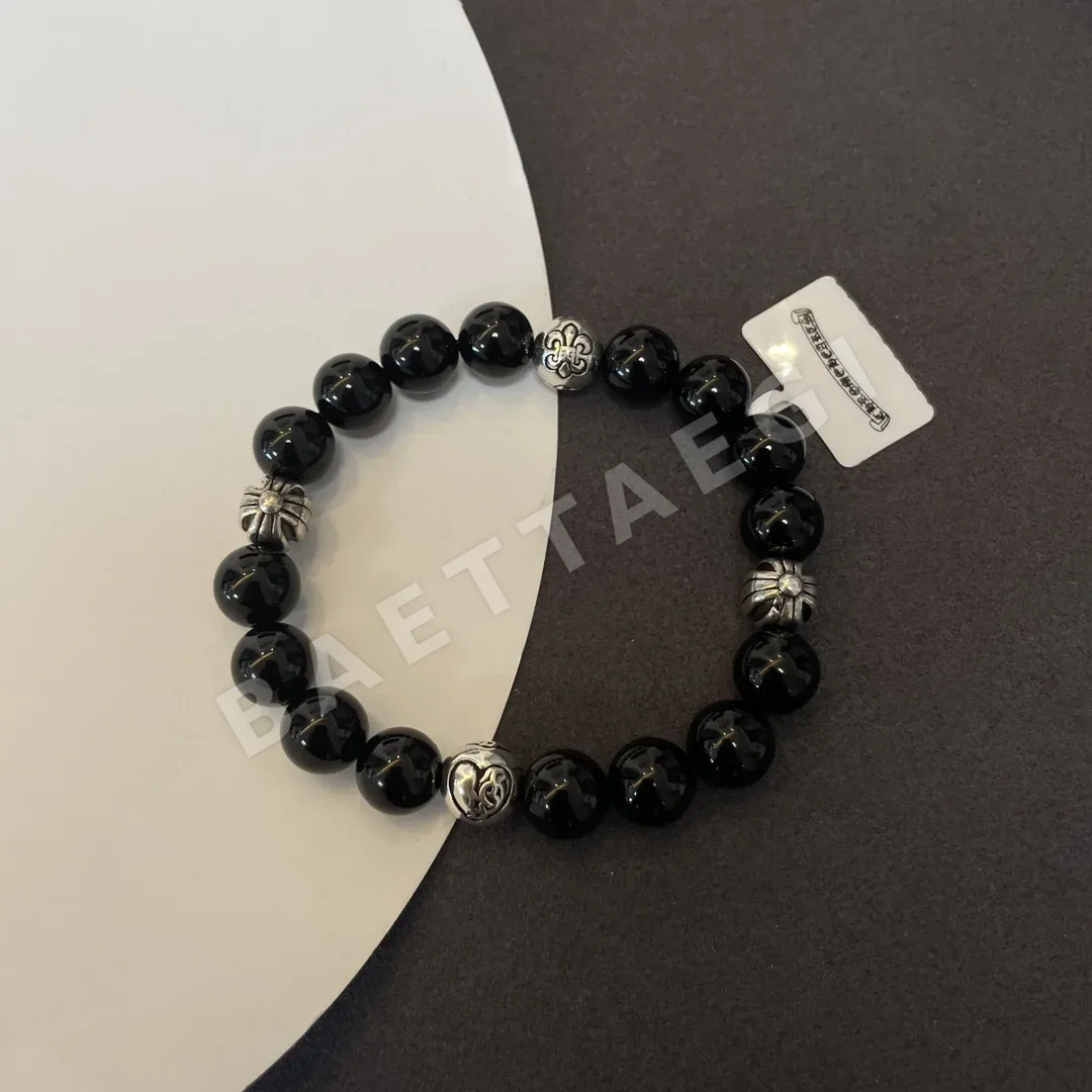 크롬하츠 팔찌 61706 Chrome Hearts Bracelet 상세 이미지 4