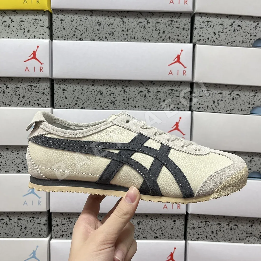 오니츠카타이거 [QC] 멕시코 66 D2J4L-0297 202289 Onitsuka Tiger Mexico 66 상세 이미지 3