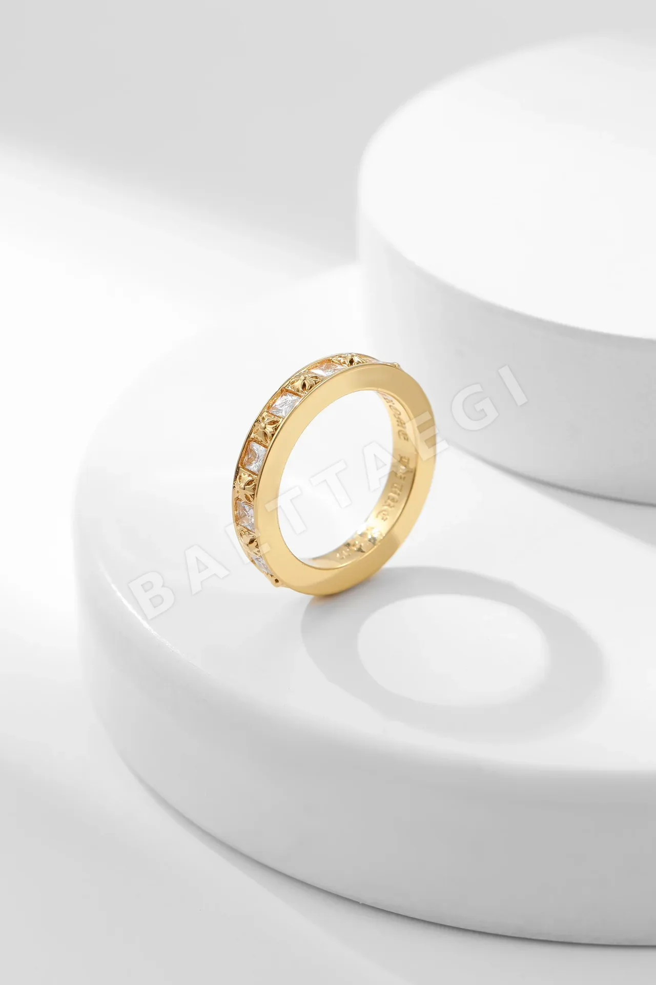 크롬하츠 반지 62956 Chrome Hearts Ring 상세 이미지 2