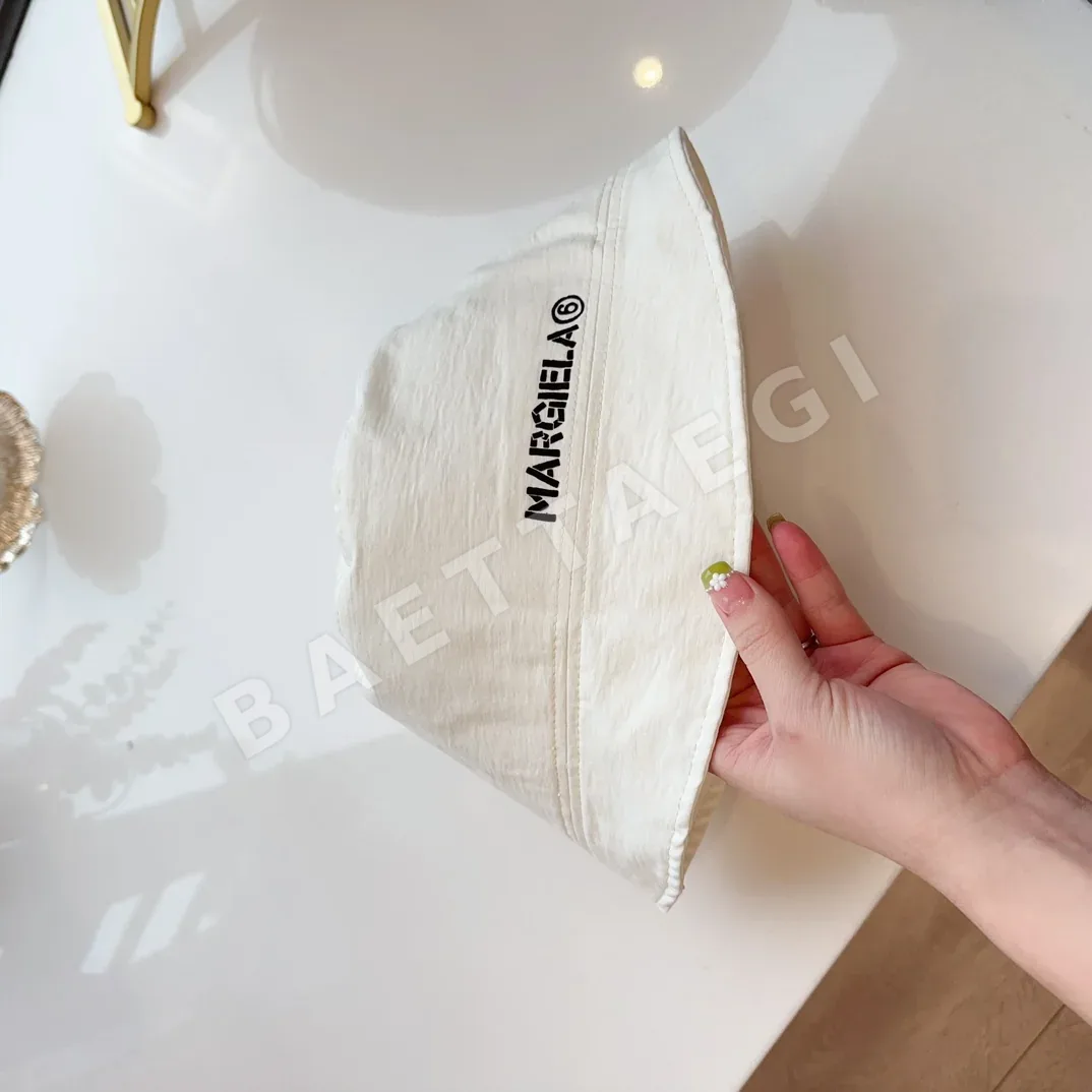 마르지엘라 모자 79332 Maison Margiela Cap 상세 이미지 4