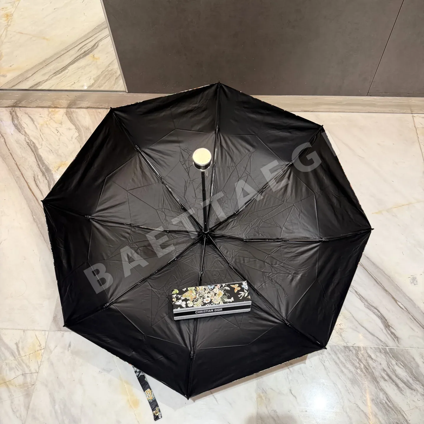 디올 우산 85567 Dior Umbrella 상세 이미지 6