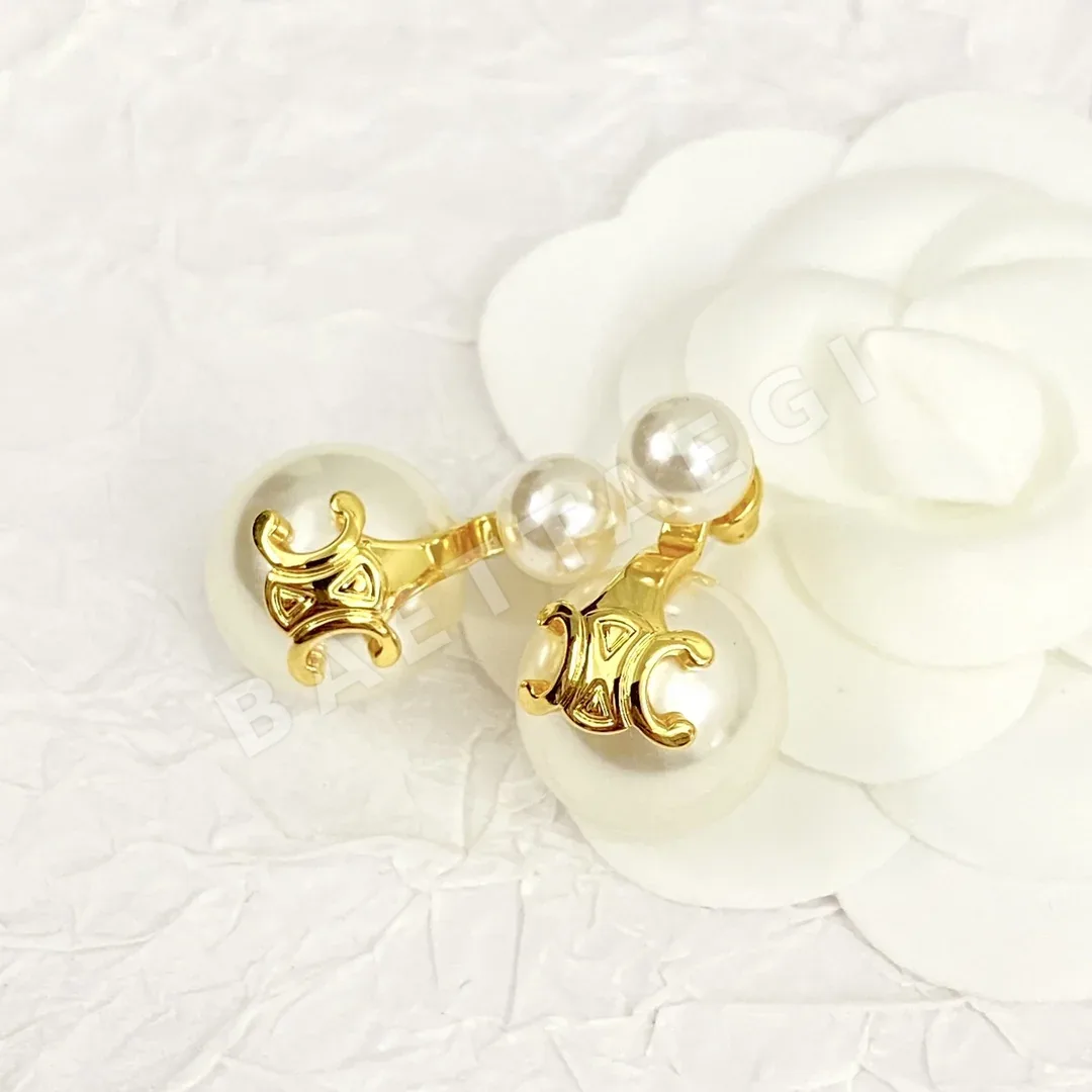 셀린느 귀걸이 69643 Celine Earrings 상세 이미지 9