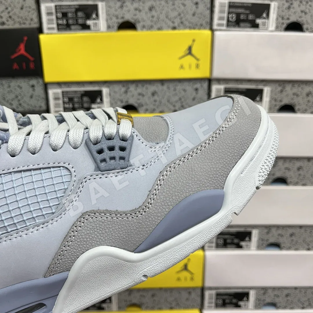 나이키 [GX] UNC 블루 HV9204-407 201314 Nike UNC Tar Heels PE 상세 이미지 10