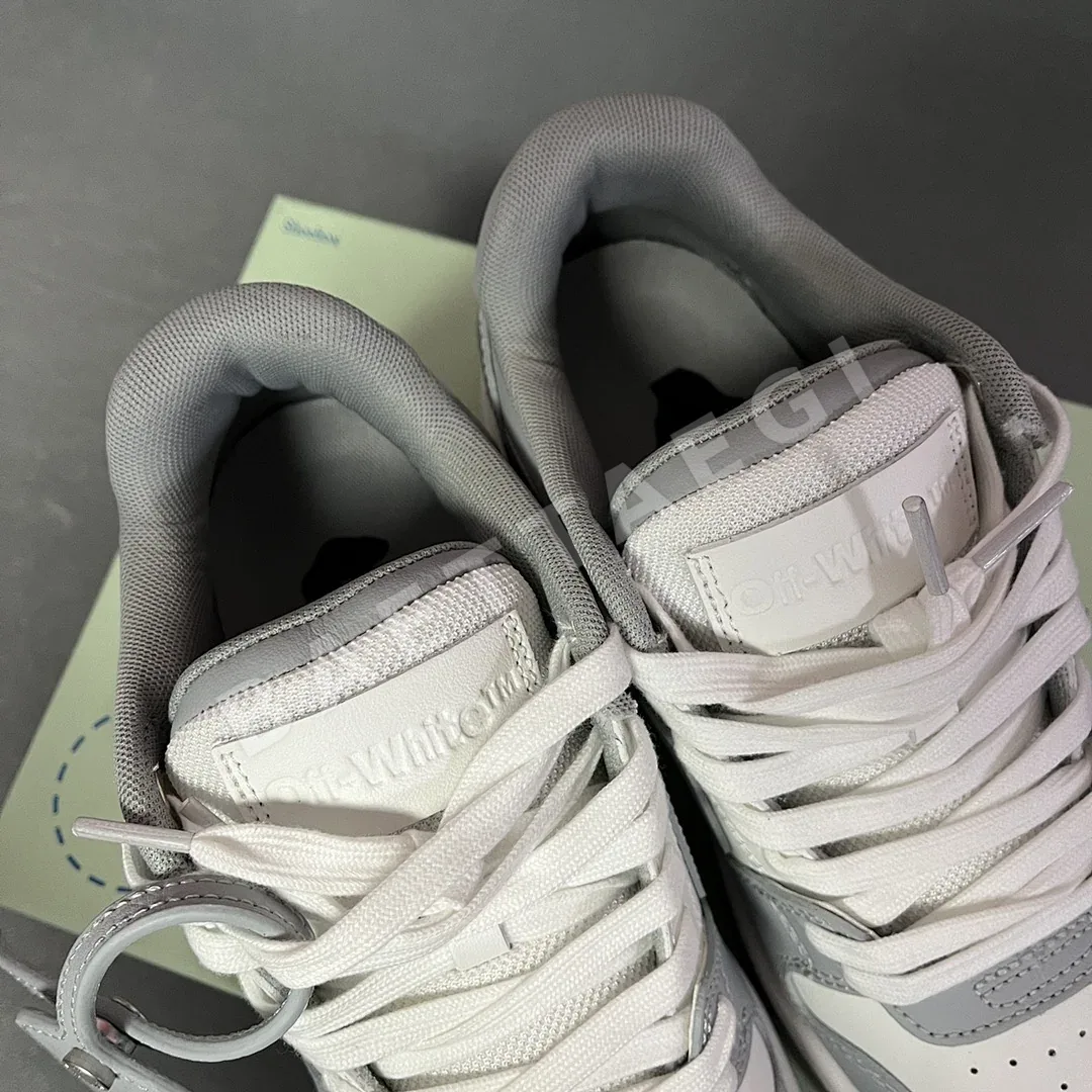 오프화이트 그레이 화이트 202321 Off White 상세 이미지 4