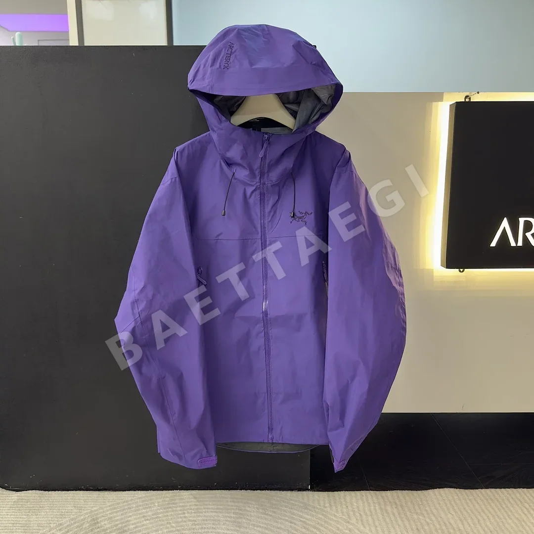 아크테릭스 [XF] 베타 라이트웨이트 팬텀 퍼플 205907 Arc'teryx Beta Lightweight 상세 이미지 6