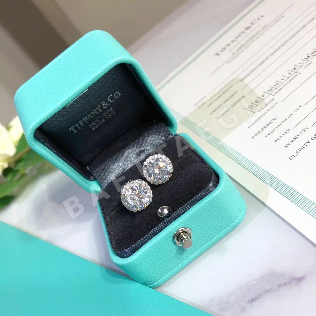 티파니 귀걸이 71076 Tiffany & Co Earrings 상세 이미지 5