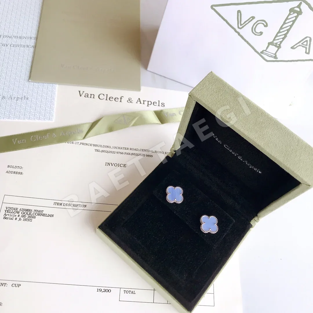 반클리프앤아펠 목걸이 63892 Van Cleef & Arpels Necklace 상세 이미지 5