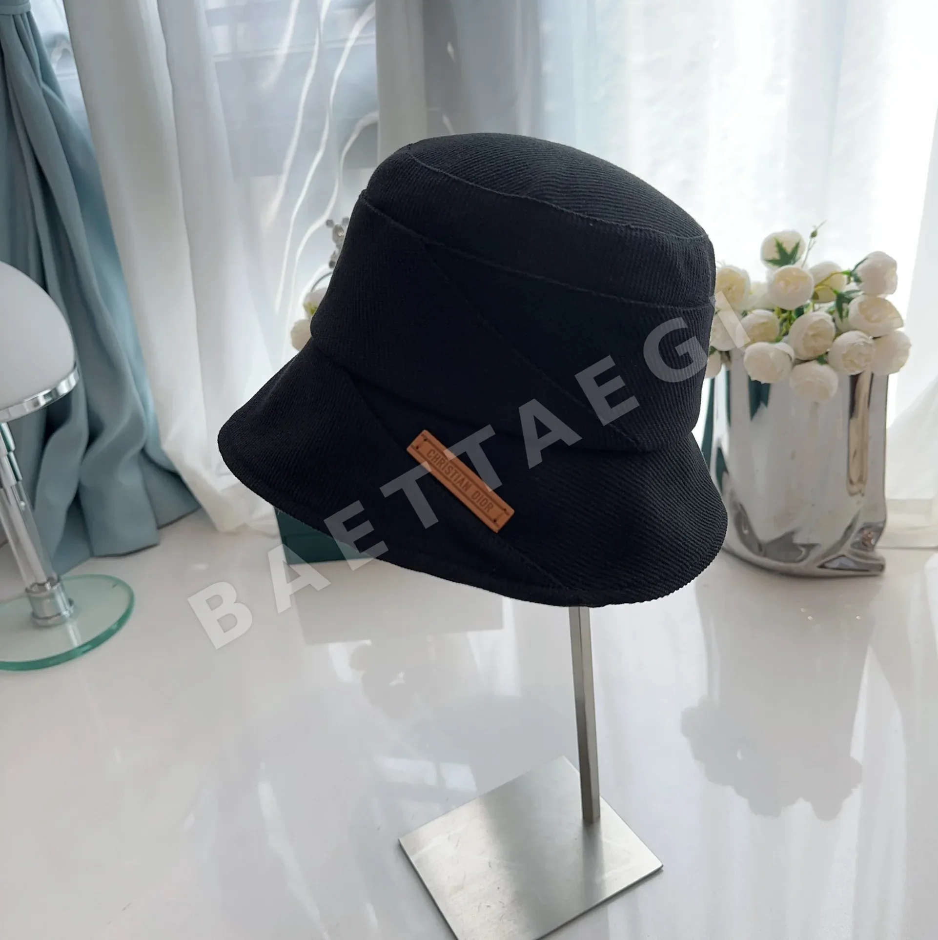 디올 모자 78757 Dior Cap 상세 이미지 8