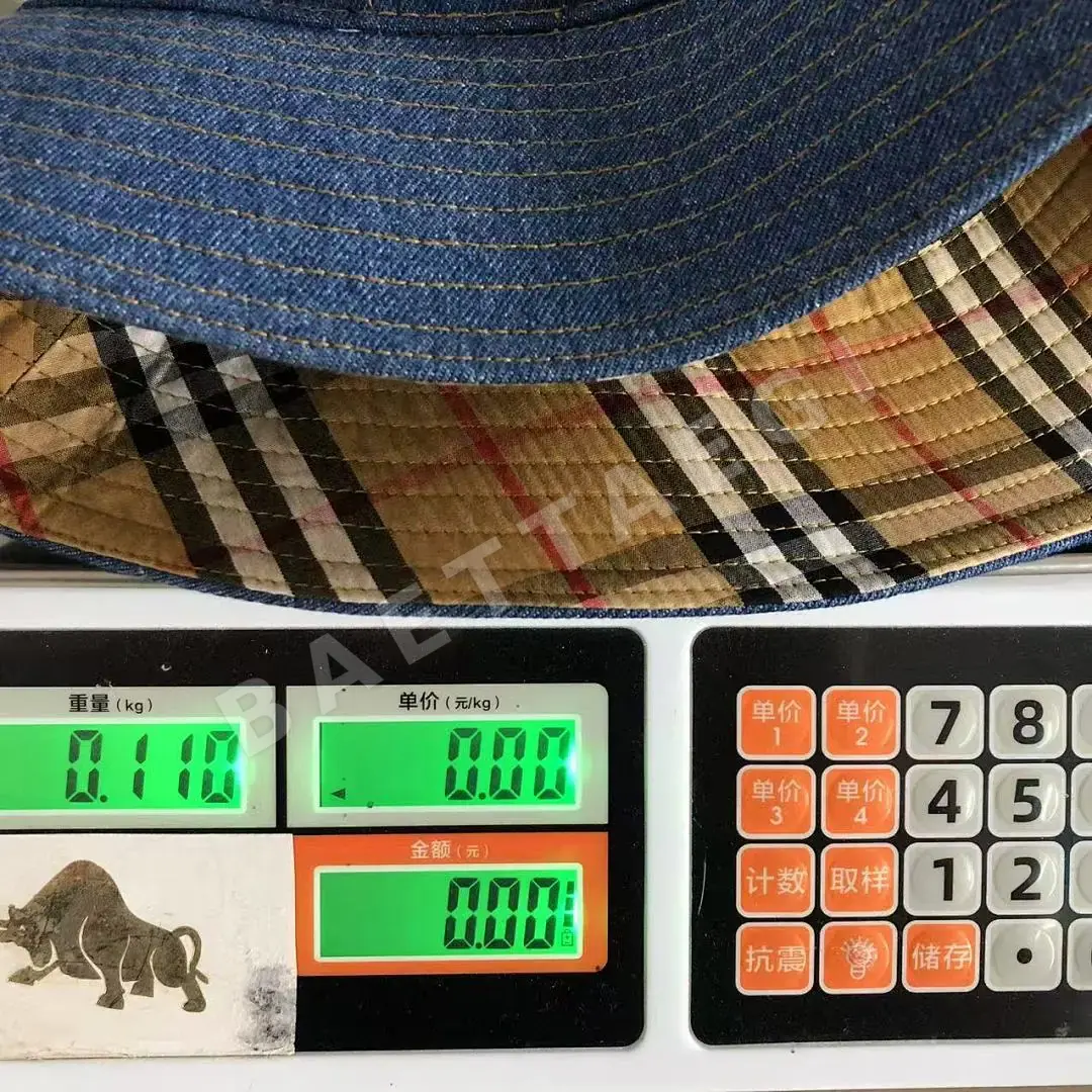 버버리 모자 202681 Burberry Hat 상세 이미지 15
