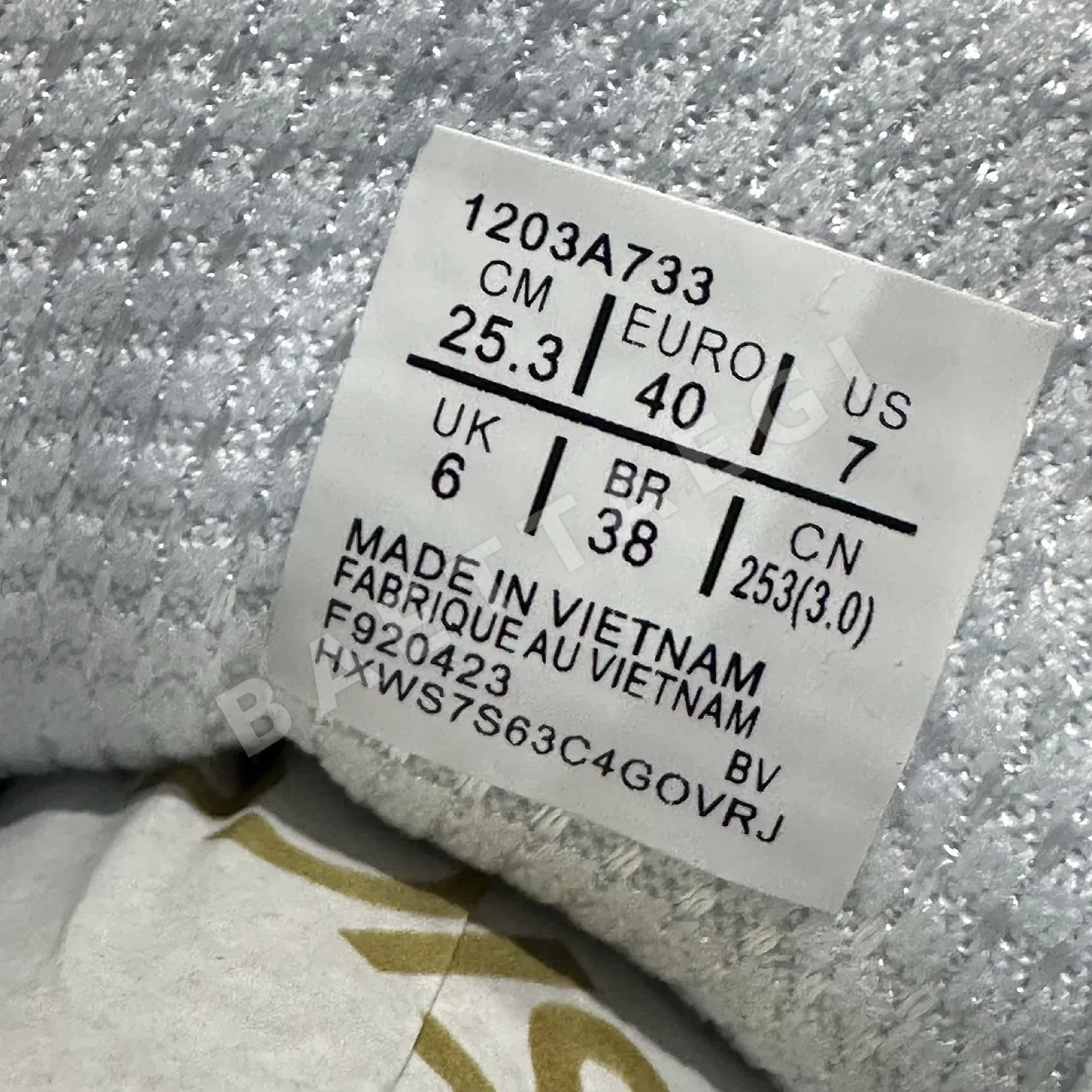 아식스 [WZ] 젤 큐뮬러스 16 1203A733-102 200406 Asics Gel-Cumulus 16 White 상세 이미지 10