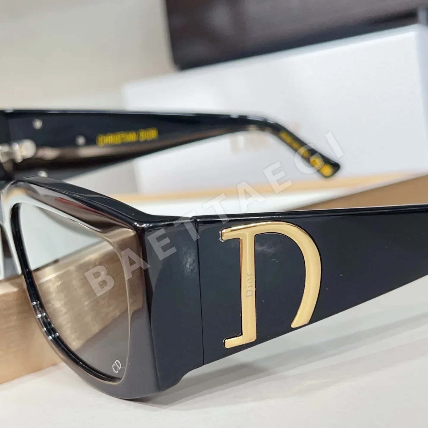 디올 선글라스 72545 Dior Sunglasses 상세 이미지 9