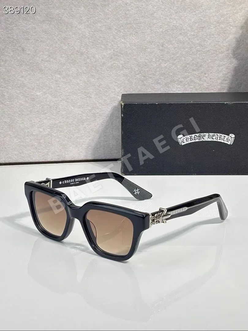 크롬하츠 선글라스 205160 Chrome Hearts Sunglasses 상세 이미지 9