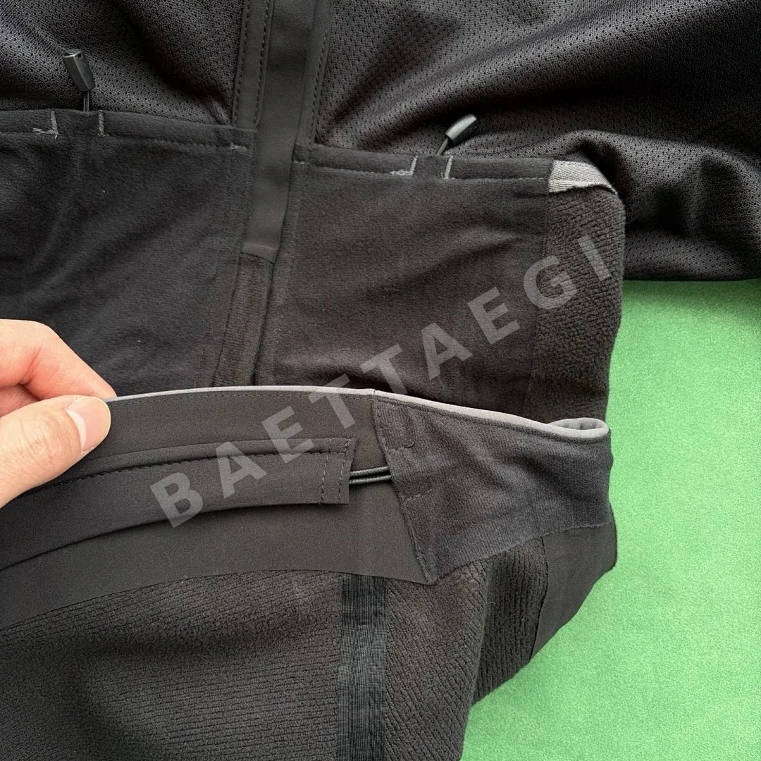 아크테릭스 [TZ] 감마 MX 후디 다크 그레이 200141 Arc'teryx Gamma MX Hoodie 상세 이미지 3
