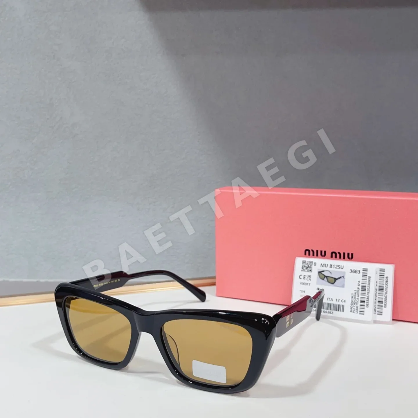 미우미우 선글라스 72959 Miu Miu Sunglasses