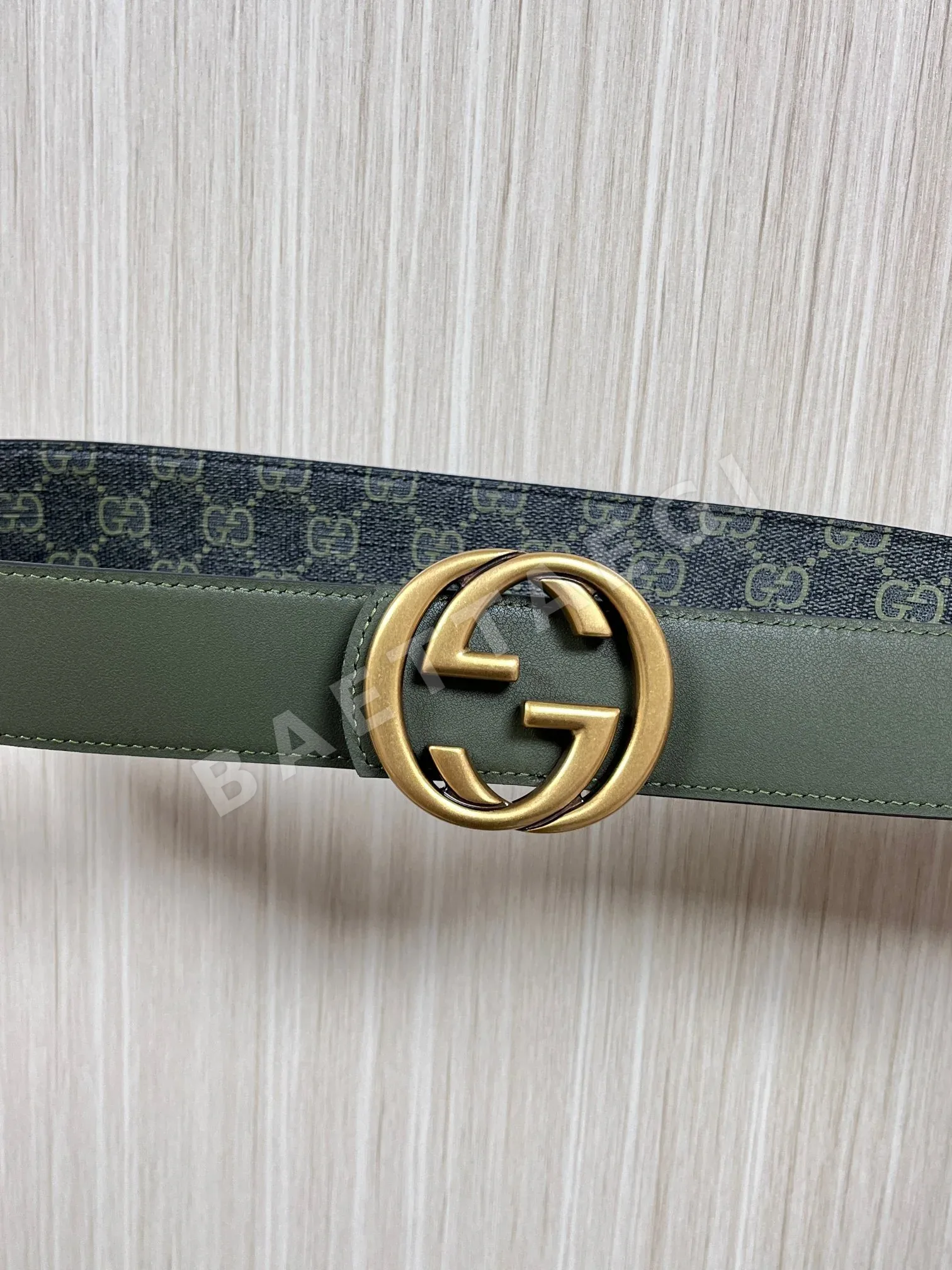 구찌 벨트 57086 Gucci Belt 상세 이미지 1