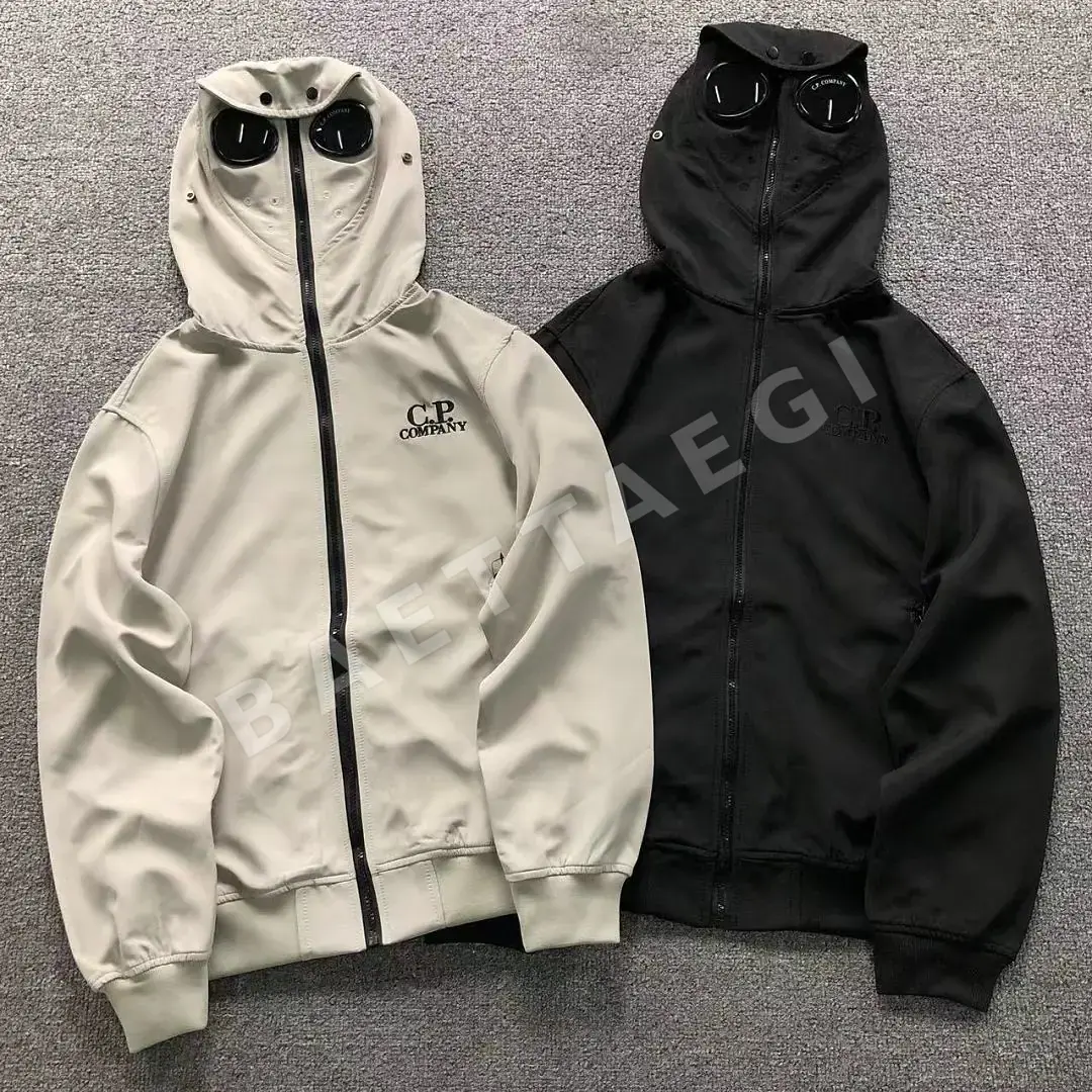 CP컴퍼니 자켓 203424 CP Company Jacket