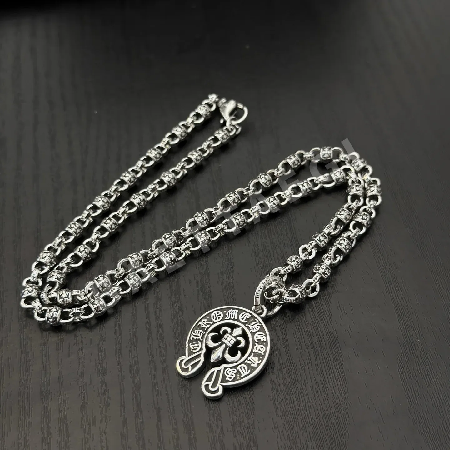 크롬하츠 목걸이 62152 Chrome Hearts Necklace 상세 이미지 8