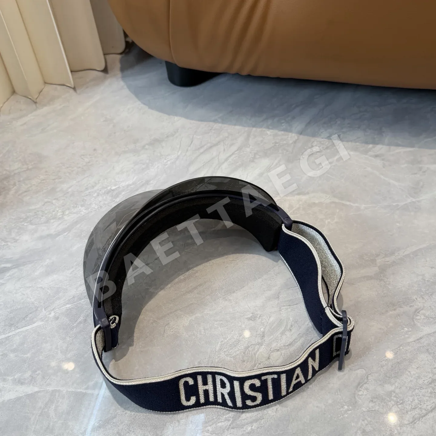 디올 모자 133610 Dior Cap 상세 이미지 3