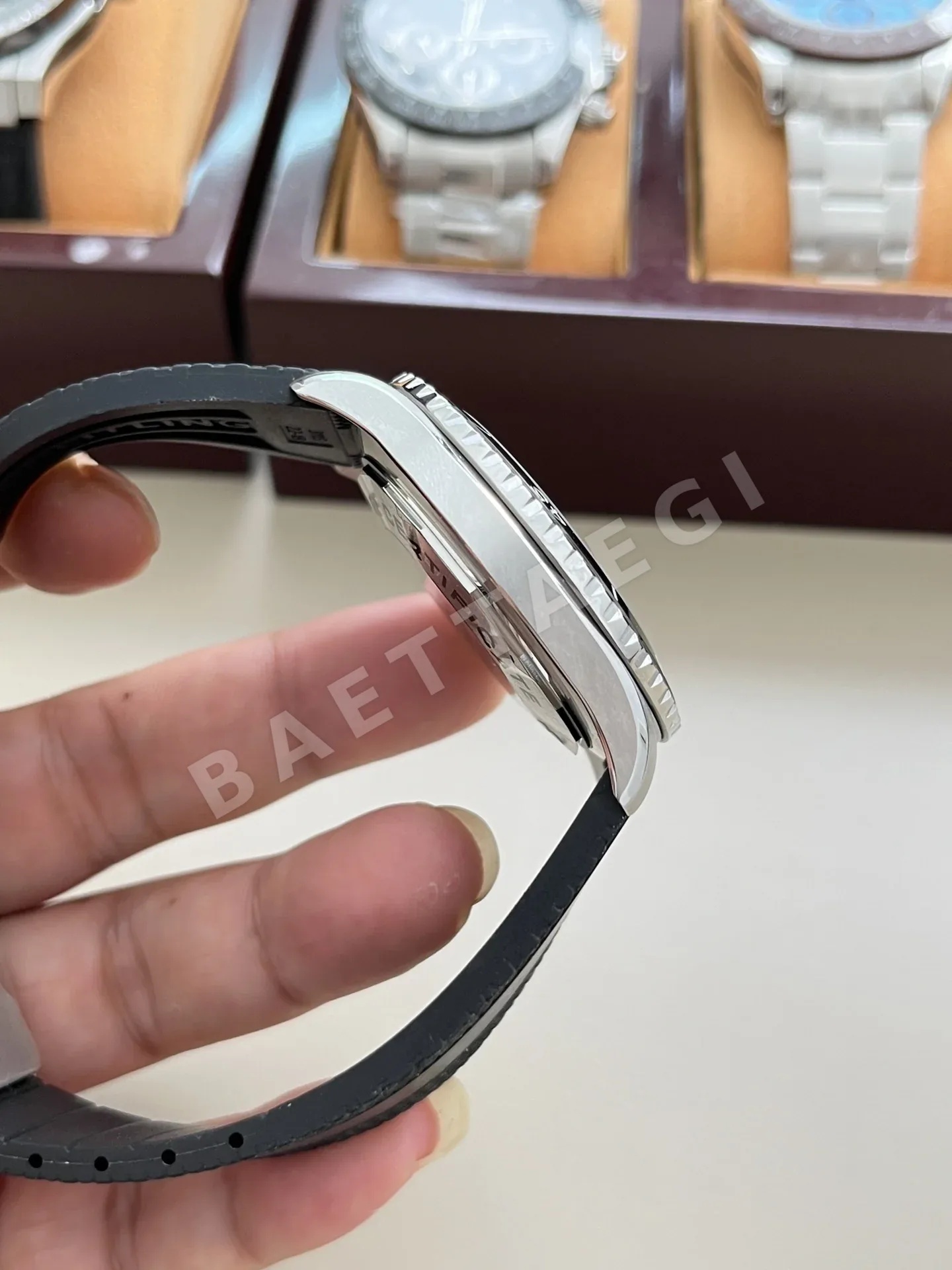 브라이틀링 시계 Breitling 상세 이미지 4