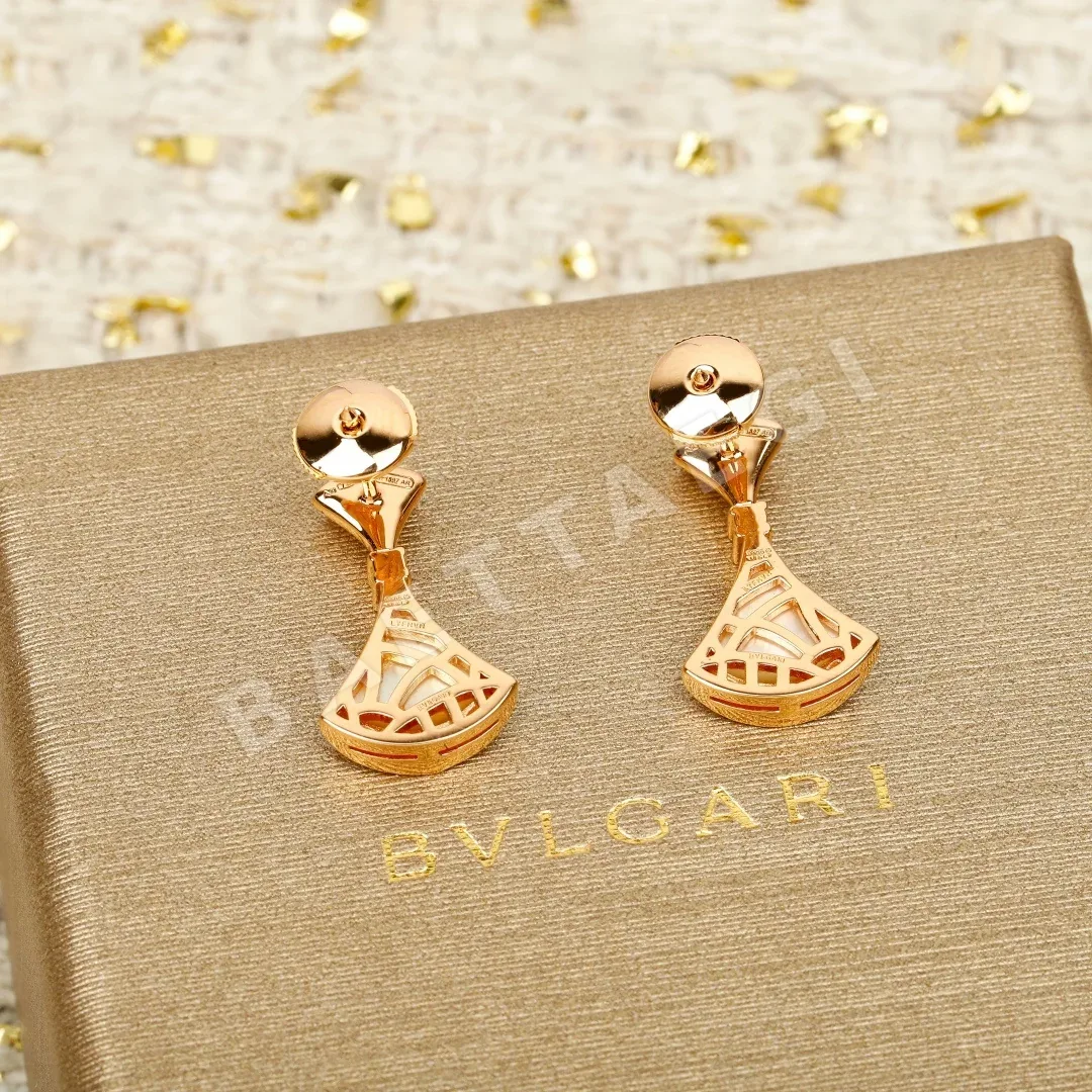 불가리 귀걸이 64644 Bvlgari Earrings 상세 이미지 7
