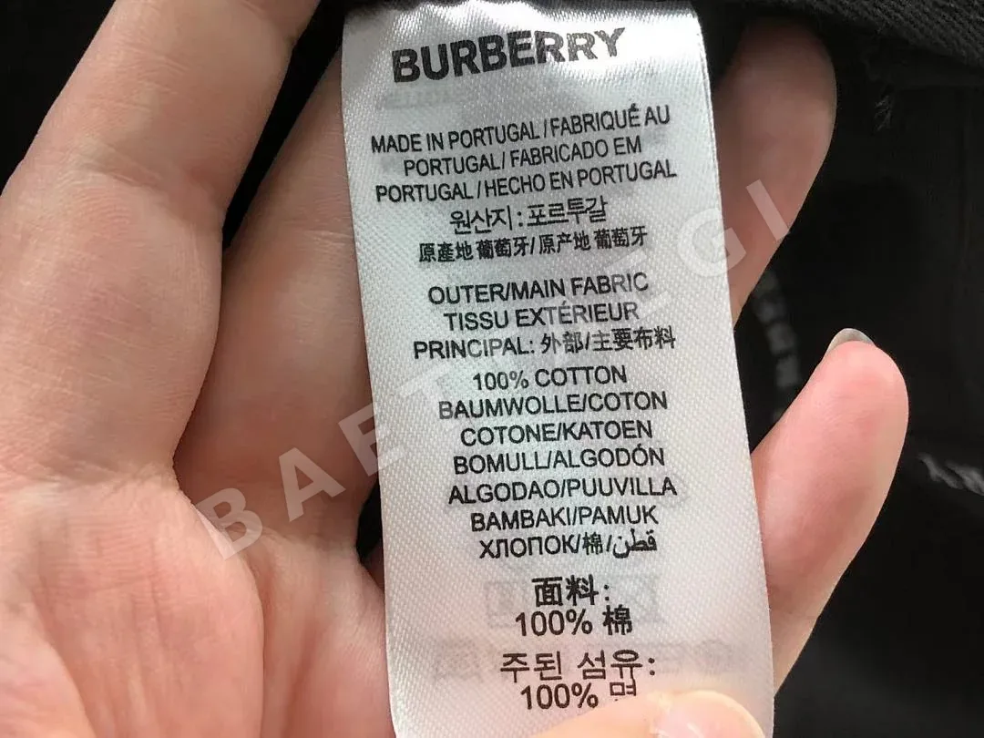 버버리 모자 202687 Burberry Hat 상세 이미지 23