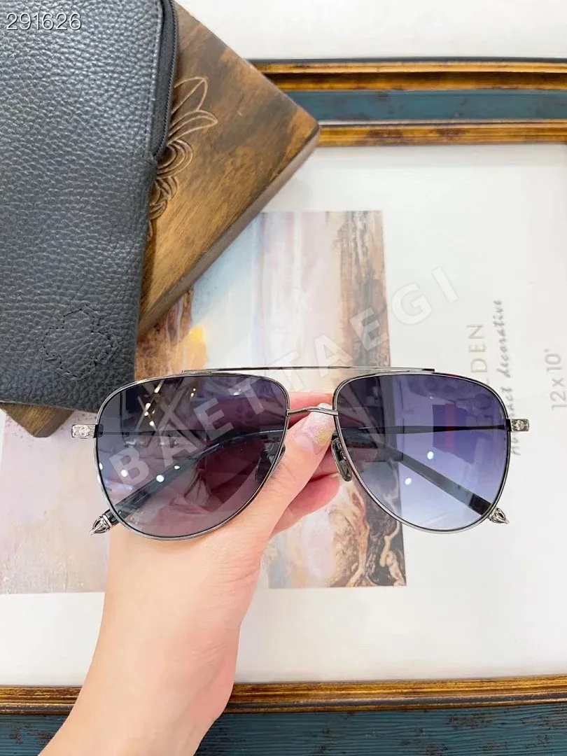 크롬하츠 선글라스 204813 Chrome Hearts Sunglasses 상세 이미지 7