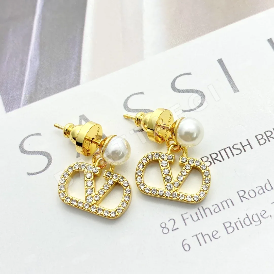 발렌티노 귀걸이 63539 Valentino Earrings 상세 이미지 2