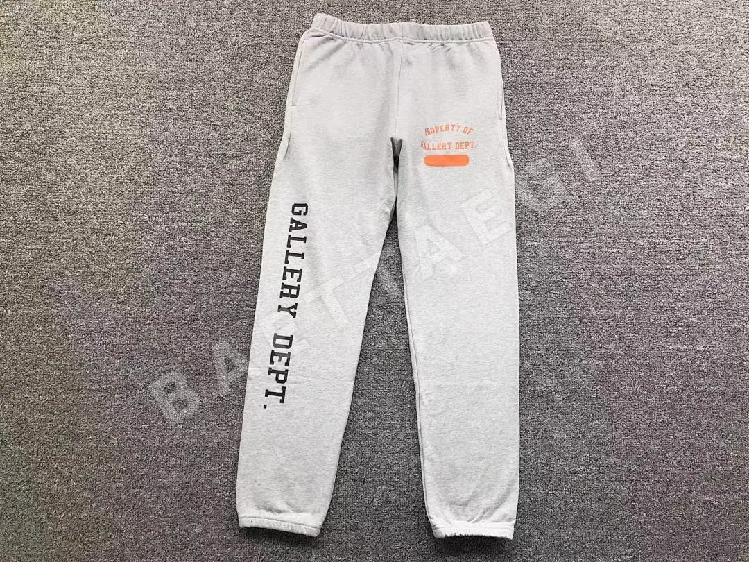 갤러리디파트먼트 바지 203189 Gallery Dept. Pants 상세 이미지 6
