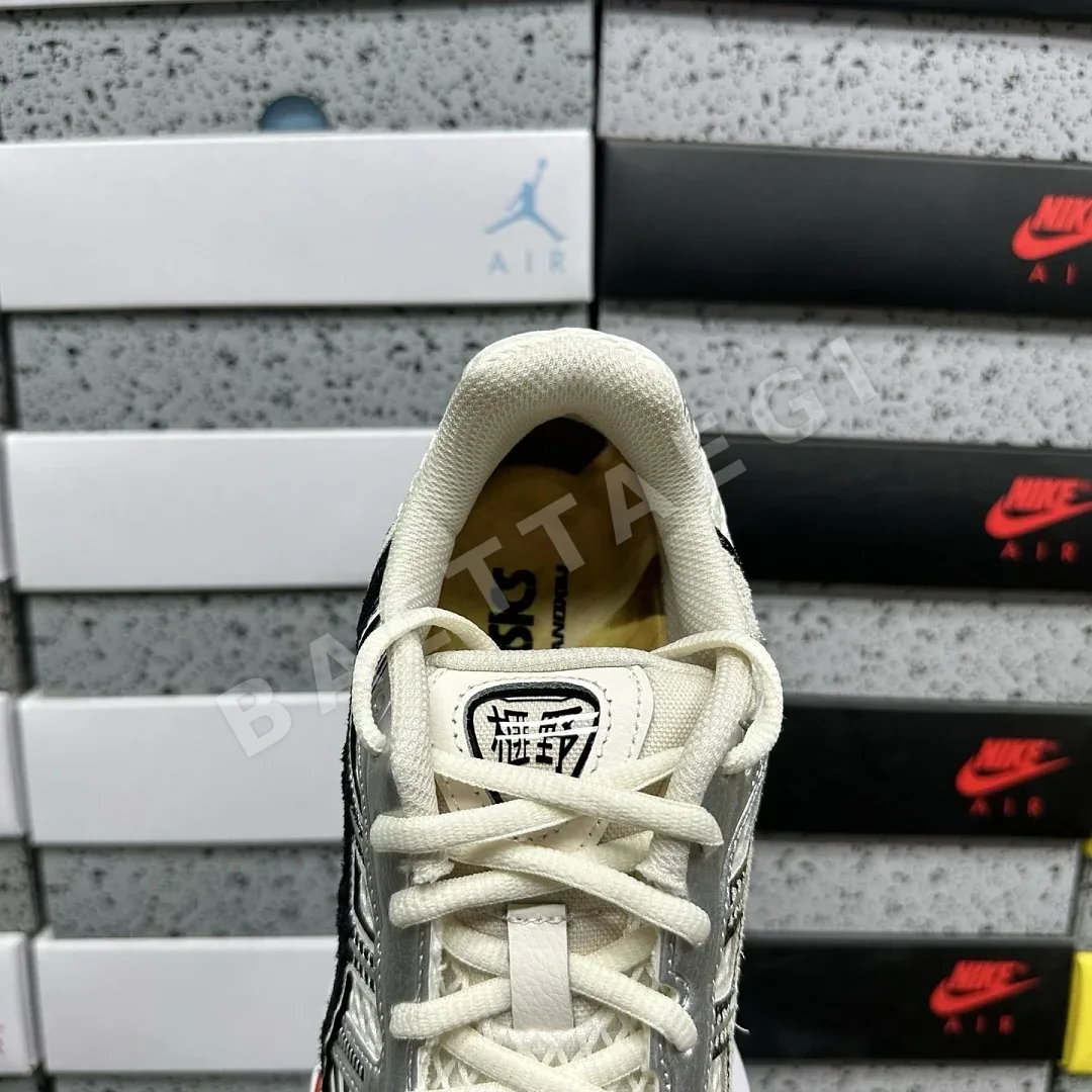 아식스 [ZC] 젤 카야노 12.1 1203B103-100 200478 Asics Gel-Kayano 12.1 Lapstone & Hammer 상세 이미지 7