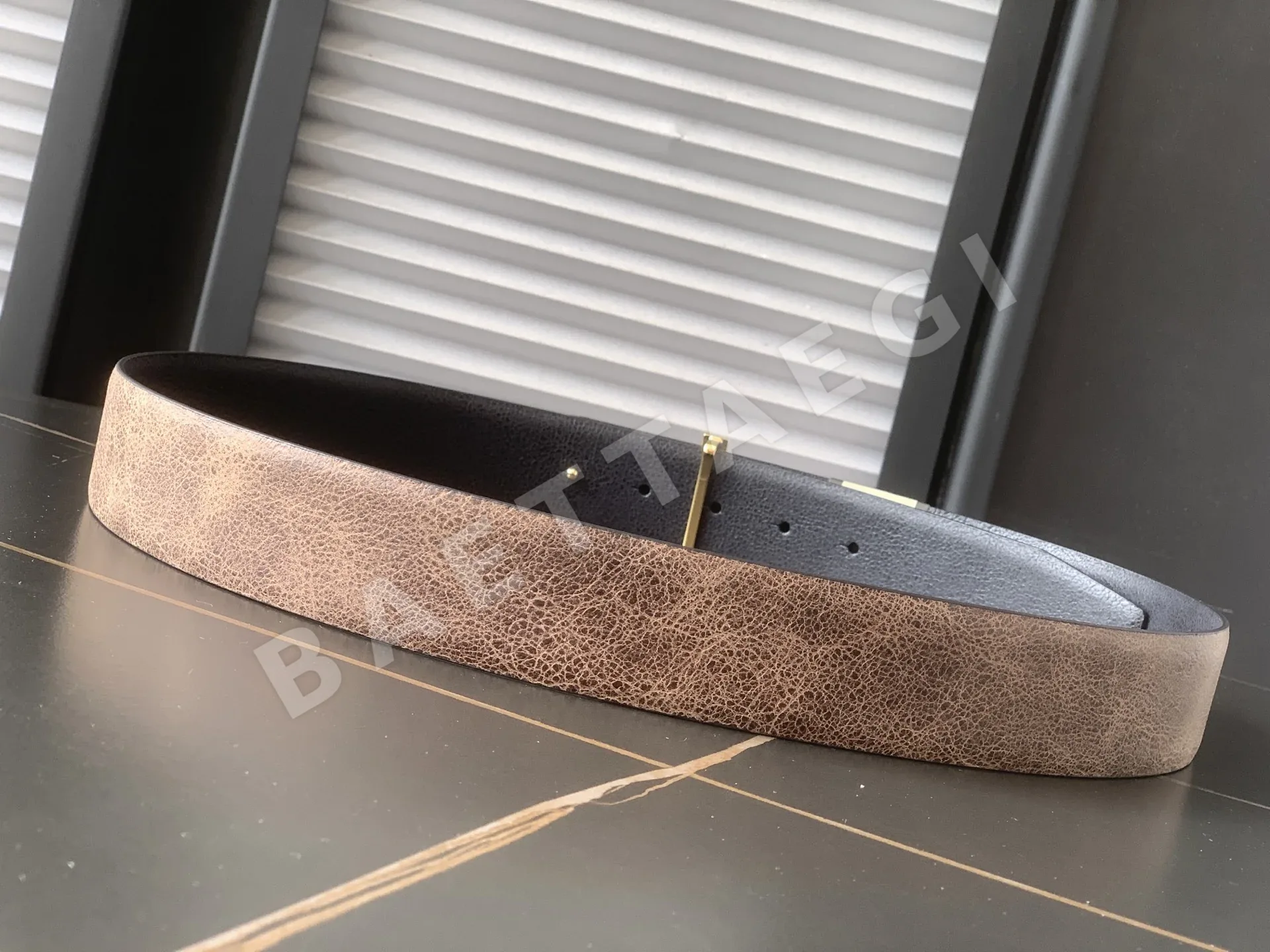 톰포드 벨트 59399 Tom Ford Belt 상세 이미지 3