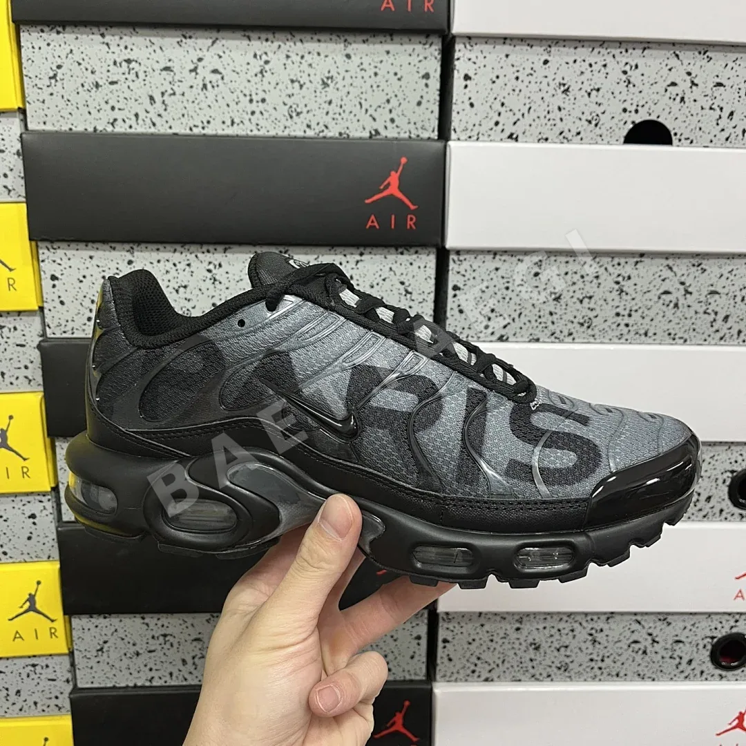 나이키 [DF] 에어 맥스 플러스 PSG IB2253-001 201079 Nike Air Max Plus PSG Paris 상세 이미지 9